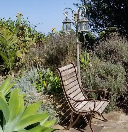 La Casita De La Vega Icod De Los Vinos