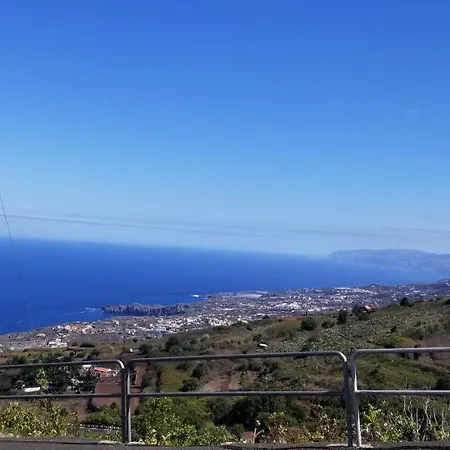La Casita De La Vega Icod De Los Vinos