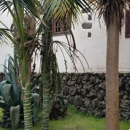 La Casita De La Vega Appartement *