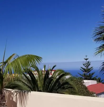 La Casita De La Vega Appartement