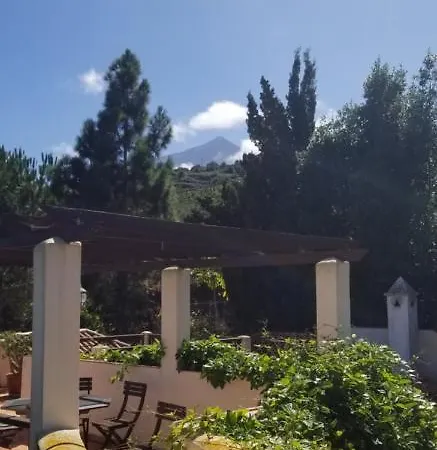 La Casita De La Vega Icod De Los Vinos