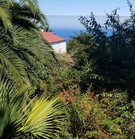 La Casita De La Vega