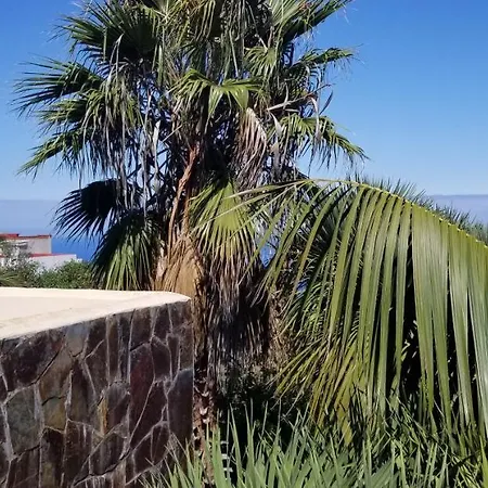 La Casita De La Vega Apartmán