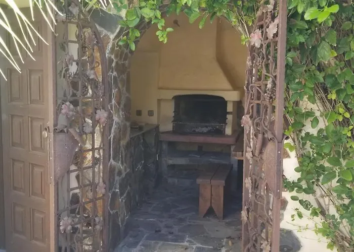 La Casita De La Vega *