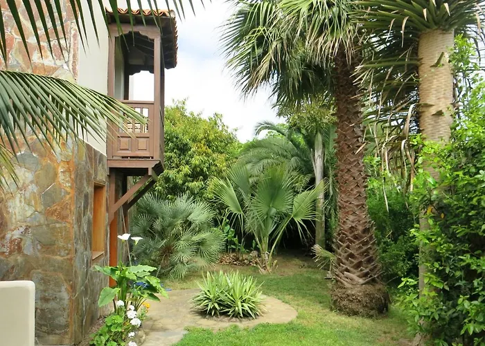 Lejlighed La Casita De La Vega