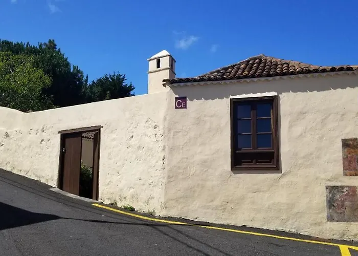 La Casita De La Vega Lejlighed *