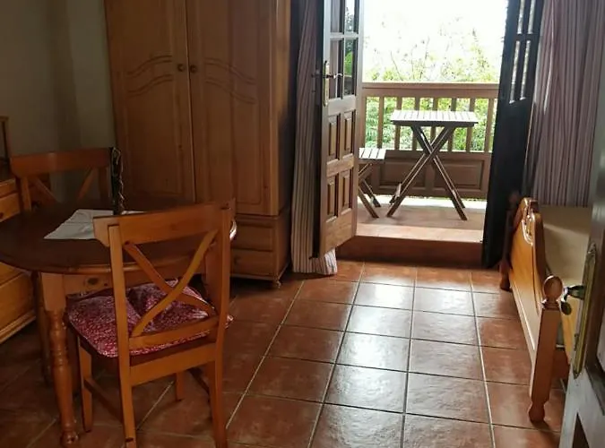 La Casita De La Vega Lejlighed *