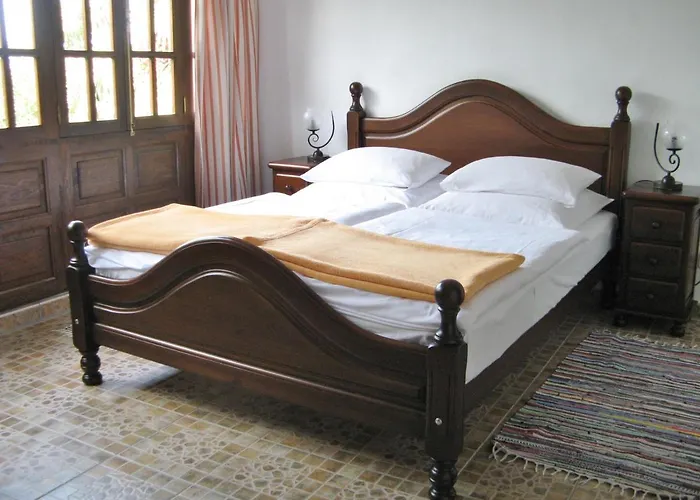 La Casita De La Vega