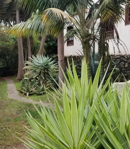 La Casita De La Vega Icod De Los Vinos