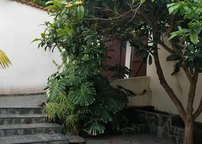 La Casita De La Vega * Icod De Los Vinos