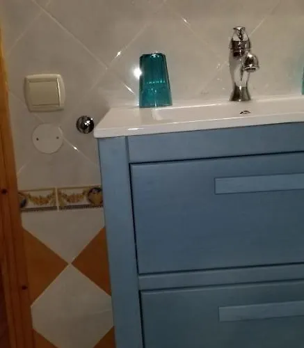 La Casita De La Vega * Icod De Los Vinos