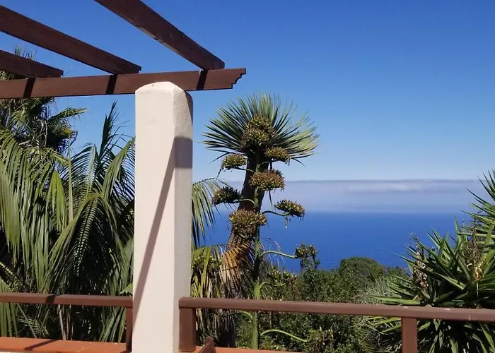 La Casita De La Vega Lejlighed Icod De Los Vinos