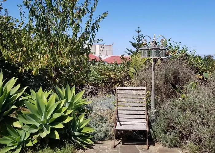 Lejlighed La Casita De La Vega