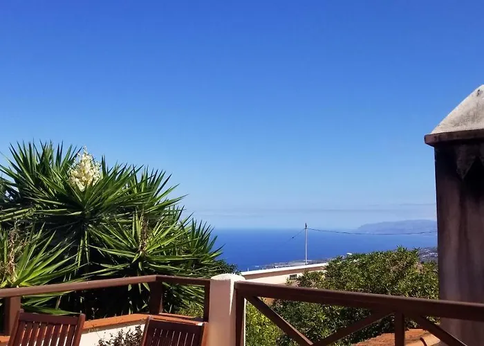 La Casita De La Vega Icod De Los Vinos