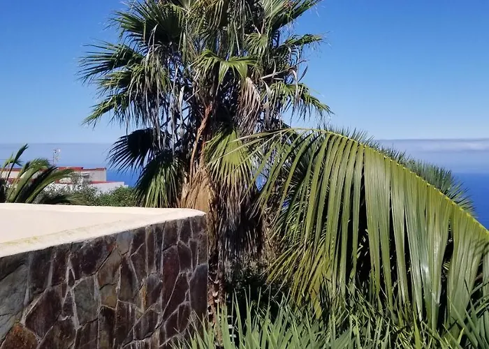 La Casita De La Vega Lejlighed